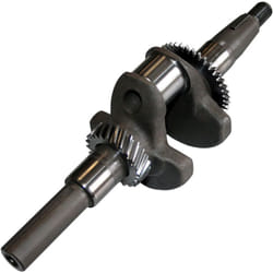 Strong - Pièce détachée lifan Vilebrequin 20mm pour moteur a essence 6,5 cv