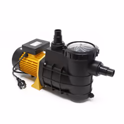 [Pompe piscine performante] – La pompe piscine de SunSun assure une filtration et une circulation efficaces avec un débit de  ...