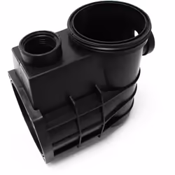 Pièces détachées pour les pompes de piscine / Pompe de piscine. Convient pour HZS-200 et 300 Pièces détachées pour SunSun Pom ...