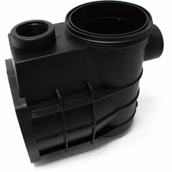 Description générale Pièces détachées pour la pompe de piscine SunSun HZS-550 et HZS-750, permettant de remplacer des élément ...