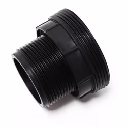 Description générale Pièces détachées pour les pompes de piscine SunSun HZS-550 et HZS-750, comprenant un raccord à vis pour  ...