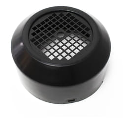 Pièces détachées Pompe de piscine HZS-550/750 Capot du Ventilateur - Sunsun