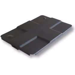 Pièce détachée : Couvercle Pour CBF-550 Pièce de rechange d'origine pour remplacement simple Pour filtre d’étang SunSun Pièce ...