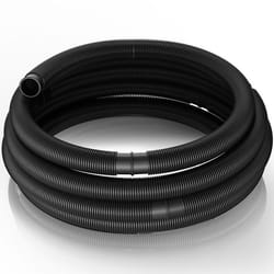 Wiltec Tuyau piscine noir – 21