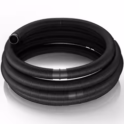 Wiltec Tuyau piscine noir – 30