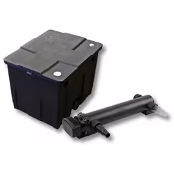 SunSun Kit de filtration de bassin 12000l 36W UVC 3. Stérilisateur - 54233