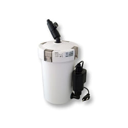 SunSun HW-603B Filtre extérieu