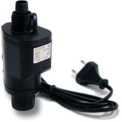 Pièce détachée Filtre externe Aquarium HW-603B – pompe - Sunsun