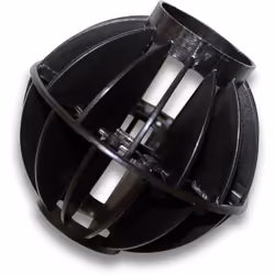 SunSun Pièce détachée CPF-15000 200x Bio-Boule pour Filtre de bassin à pression SunSun Pièce détachée CPF-15000 200x Bio-Boul ...