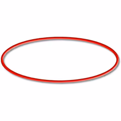 Pièce détachée pour le stérilisateur SunSun. SunSun Détachée CUV 318 / 324 / 336 / 618 / 624 / 636 / 655 / 672 / 6110 - O-Rin ...