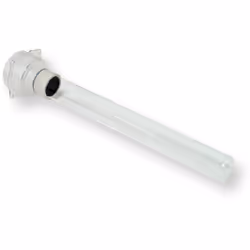 Pièce de rechange : Verre de quartz Pour clarificateurs d’étang Pièce de rechange d'origine pour un remplacement facile Coule ...