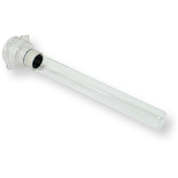 Sunsun - Pièce détachée Stérilisateur CUV-6110 Manche verre à quartz