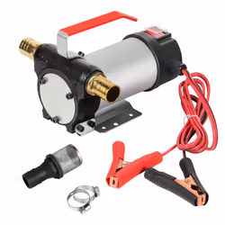 Wiltec Pompe daspiration à Fu
