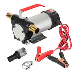 Wiltec Pompe daspiration à Fu