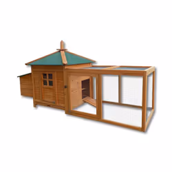 Wiltec Clapier – 1650 x 735 x