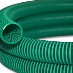 5m Tuyau daspiration Tuyau a pression 25mm (1) - Made in Europe - 92653