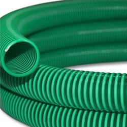 5m Tuyau daspiration Tuyau a pression 25mm (1) - Made in Europe - 92653