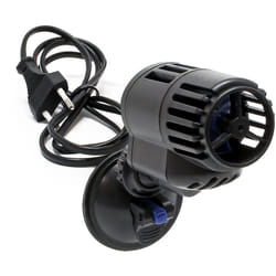 Sunsun - JVP-110A Pompe de brassage Wavemaker, 2000 l/h 3 w, fixation par ventouse, pour aquarium, eau de mer, eau douce, eau saumâtre, pompe de