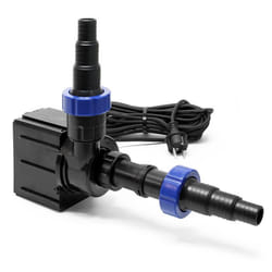 SunSun CTM-10000 Pompe de Bass