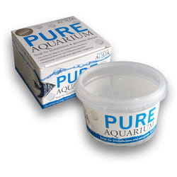 Evolution Aqua - Pure Aquarium 50 Boules Bactéries de filtration Enzymes comme Filtre de Démarrage