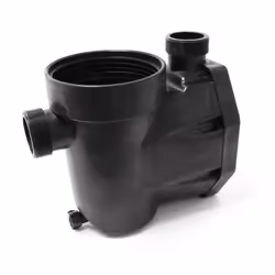 Wiltec 50919 pompe à eaux 1,6 bar