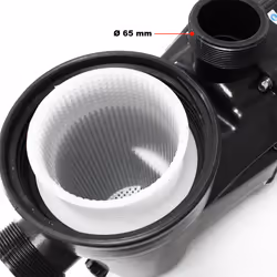 Wiltec 50919 pompe à eaux 1,6 bar