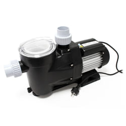 Wiltec 50920 pompe à eaux 1,7 bar