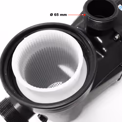 Wiltec 50920 pompe à eaux 1,7 bar