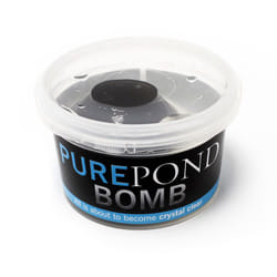 Evolution Aqua - Pure Pond Bomb ø ca. 6cm – pour 20000 litres