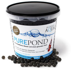 Evolution Aqua - Pure Pond 1000 ml – pour 20000 litres