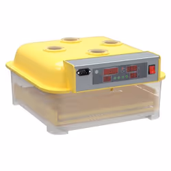 Wiltec Couveuse automatique –