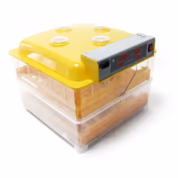 Wiltec Couveuse automatique –