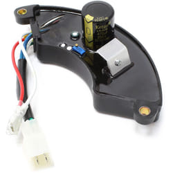 Pièce de rechange pour le Générateur Régulation automatique de la tension 3500-6500 w