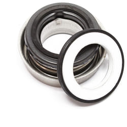 Lifan - Pièces de rechange pour joint mécanicien céramique pompe à eau 50ZB20-1.4Q
