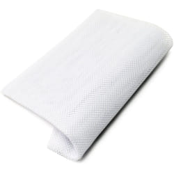 Torchon pour pressoir – 190 x 190 x 390 mm – 6 l – Sac de filtrage en polyester – Robuste et fin – pour Presse manuelle pour Moût de pomme poire