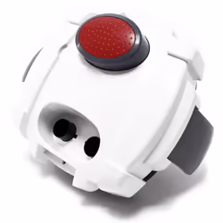 Pièce détachée : tête de filtre Pour SunSun HW-703 230 V / 50 Hz Capacité de débit max. : 1400 l Couleur : rouge, noir, blanc ...