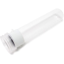Sunsun - Pièces de Rechange filtre extérieur d'Aquarium HW-702B/703B/704B manchon de verre de quartz