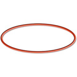 Pièces de Rechange filtre extérieur d'Aquarium HW-702B / 703B / 704B joint torique - Sunsun