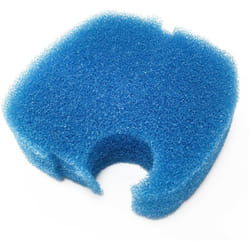 Sunsun - Pièce detachée pour Aquarium Filtre externe HW-704A / HW-704B Matériau Filtre 6cm