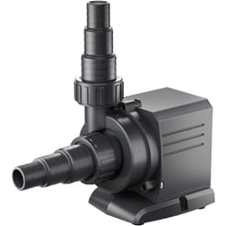 Sunsun - Pompe piscine CPP-16000 max-eco 140 w – Débit 16000 l/h – Hauteur refoulement 7,5 m – Pompe de filtration et de circulation pour Filtre Eau