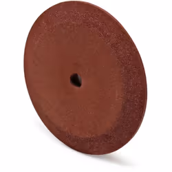 Diamètre: 105 mm Forage: 10 mm Hauteur: 7.5 mm Pour Affûteuse pour Lame de Scie Circulaire À la forme d'un coin adapté pour l ...