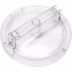 Pièce détachée : Couvercle du filtre Pour SunSun CPP-10000F Pièce de rechange d’origine pour un remplacement facile Couleur : ...
