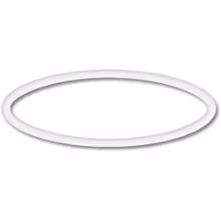 Pièce de rechange : Joint torique 1 Pour la pompe de piscine SunSun CPP-10000F Pièce de rechange d’origine pour un remplaceme ...