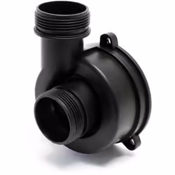 Pièce détachée : corps de pompe Pour SunSun CPP-10000F Pièce de rechange d’origine pour un remplacement facile Couleur : noir ...