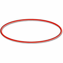 Pièce détachée pour SunSun CSF-500 Filtre de bassin à sable Joint torique 1 Pièce détachée: SunSun CSF-500 Filtre de bassin à ...