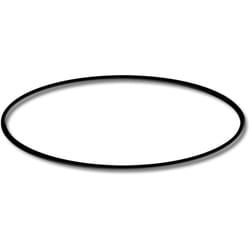 Pièce détachée: Sunsun CSF-500 Filtre de bassin à sable Joint torique 2