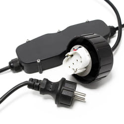 Sunsun - Pièce détachée: CSF-500 Filtre de bassin à sable Connexion uv