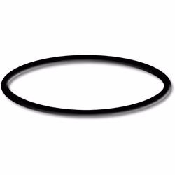 Pièce détachée : Joint torique 5 Pièce détachée pour filtre de bassin à pression Pour le modèle CPF-2500 Couleur : noir Pièce ...