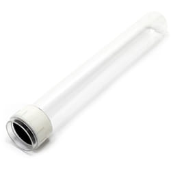 Pièce détachée: Sunsun CPF-20000 Filtre de bassin à pression tube de quartz