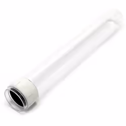 Pièce détachée pour SunSun CPF-5000 & CPF-10000 Verre de quartz Pièce détachée: SunSun CPF-5000 & CPF-10000 Filtre de bassin  ...